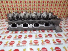 00-06 MERCEDES BENZ S430 LEFT ENGINE CYLINDER HEAD ASSEMBLY 113-010-18-20 OEM