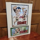 Marvel SALE-ULTRA RARE-2006 Marvel Sub-Mariner Stamp For Collectors — photo 2
