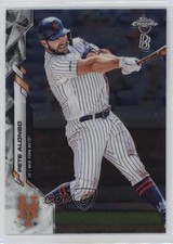 Pete Alonso