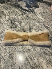 UGG Women s Sheepskin Winter Headband