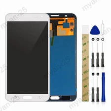 For Samsung Galaxy J7 J700 OLED LCD Display Touch Screen Digitizer Replacement
