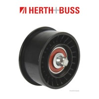 Herth+Buss Jakoparts Umlenkrolle Zahnriemen FüR Chevrolet Lacetti (J200) Nubira