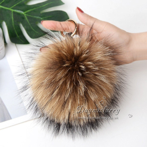 fur ball bag
