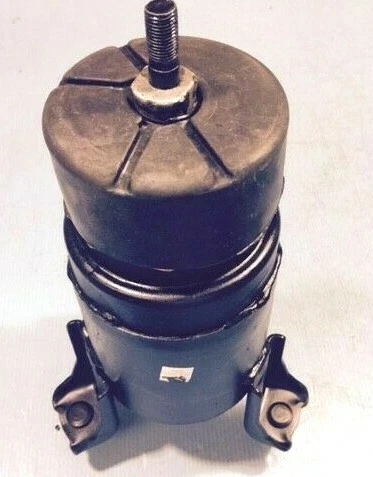 Montaje de motor hidráulico y montaje de transmisión 4 piezas para Lexus RX400H 2006 2007 2008 Foto 4 de 4