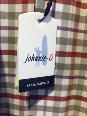Johnnie-O: Prep-Formance Collection - GolfThreads