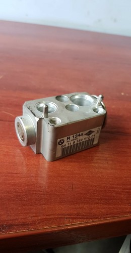 Bmw 1 3er E81 E87 E90 X1 E92 Klima Expansionsventil Teile-Nr. 9182512