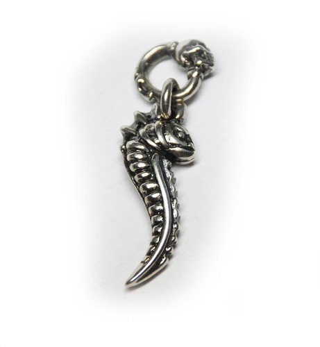 Colgante de plata Fik - Imagen 2 de 4