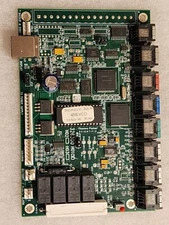 REVCO 326300H01 REV D (1.32) Signal Conditioning Board Thermo Fisher Scientific