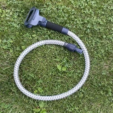 ROWENTA Garment Steamer Model GS6020 1550W Hose