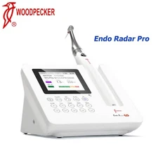 Woodpecker Dental Endo Radar Pro Brushless Endo Motor with Apex Locator Upgraded