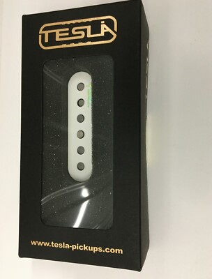 Tesla opus 1