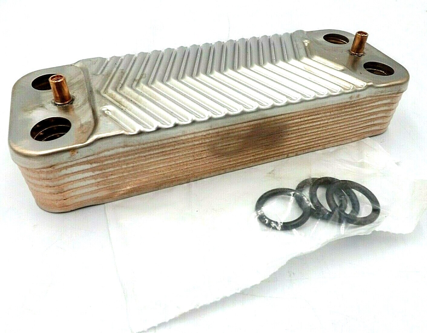 GLOWWORM Protherm Combi 80E Heat Exchange DHW 0020025294 - POST & VAT INC
