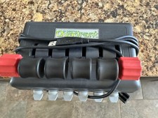 CH Products Throttle Quadrant USB For Flight Simulator 2024 MSFS 2020 MSFS 2024