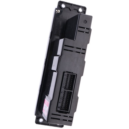 A/ C Controller 4713662 For John Deere 120D 160DLC 240DLC 270DLC CAT 120 200 - Picture 2 of 5