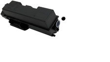 Compatible TK-1162 Black Toner Cartridge For Kyocera Mita ECOSYS P2040dn P2040dw