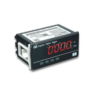 Df4-d high-  five-digit digital disk meter digital display meter 1PCS #W1