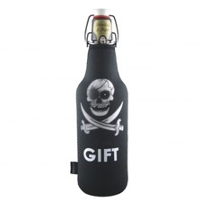 0,50 Liter Flaschenhüllen (hochwertig & neu) / Neopren Flaschenkühler COOLSUIT