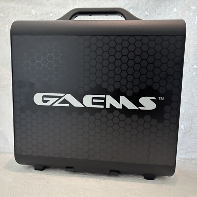 GAEMS Sentinel Pro XP 1080p Portable Gaming Monitor For Xbox, OneX, PS 4 + BAG