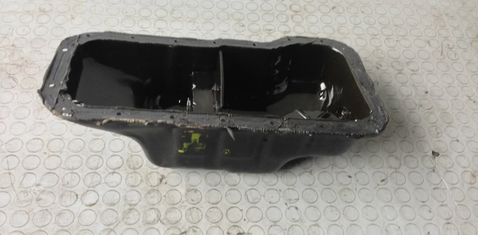 FIAT Marea Berline (1996-2002) 1.6 Essence/Méthane 76KW 5P Carter Huile Moteur - Photo 1/1