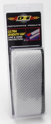 Design Engineering 10232 Ultra Sheath Sleeving 3/4in x 3ft. - Foto 3 di 3