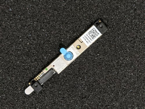 Scheda Webcam Per Dell Latitude E5550 E5450 E3340 E7250 E7450 &ndash; FHKK7 (0FHKK7) &ndash; Usata Testata