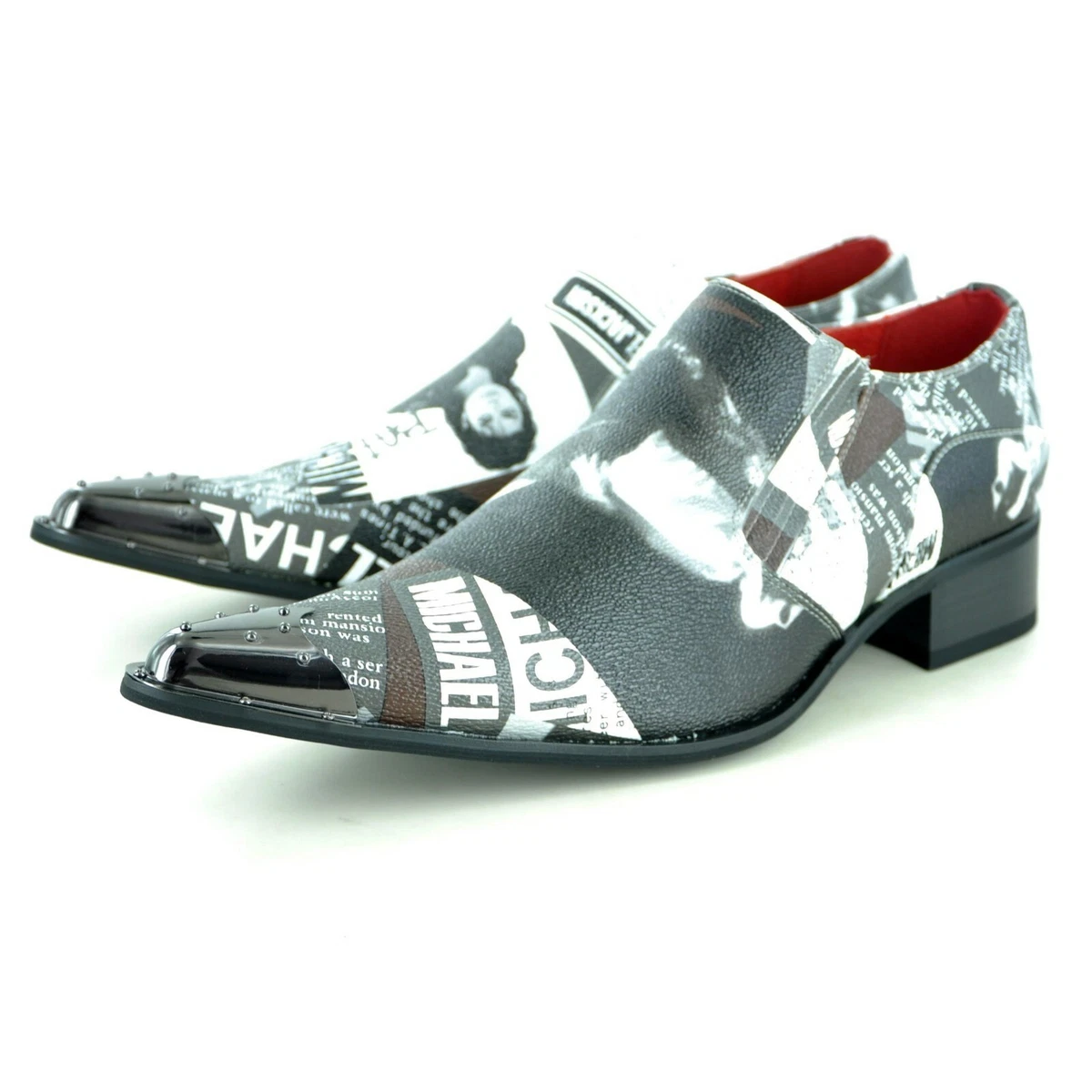 Michael jackson shoes online deals