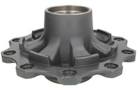 Bta B04-0327230410 Radnabe Hinten FüR