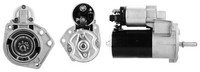 Elstock Anlasser Starter 1.1Kw FüR VW Golf III Lupo Seat Ibiza II Cordoba