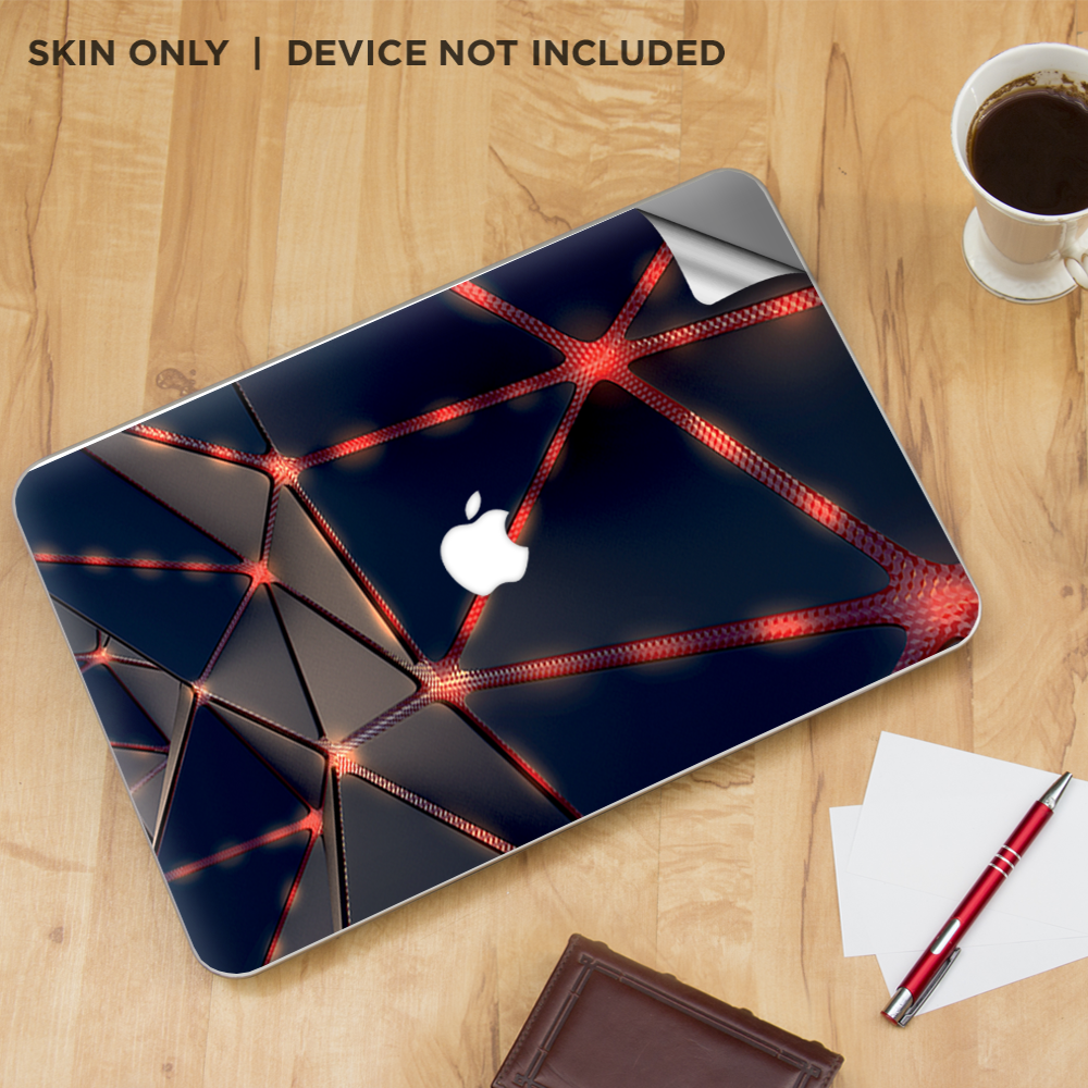 Mujjo Étui pour Macbook Pro 15'' Retina