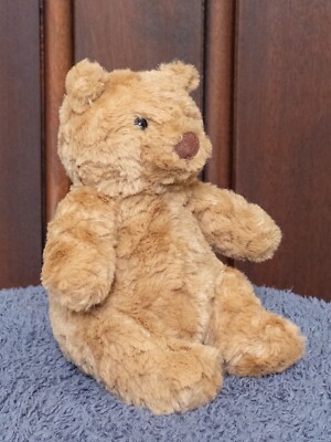Jellycat Tiny Bartholomew Bear NWT SOLD OUT HTF | eBay