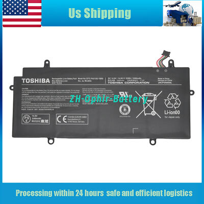 GDORUN PA5136U-1BRS PA5136U laptop batterij voor Toshiba Portege Z30 Z30-A Z30-A1301 Z30-AK04S Series 14.8V 52Wh