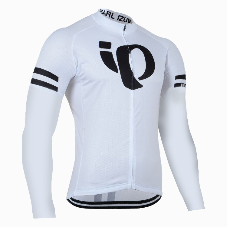 Cycling Jersey Long Sleeve Jacket Bike Izumi Motocross Shirt Clothes  Bicycle Top