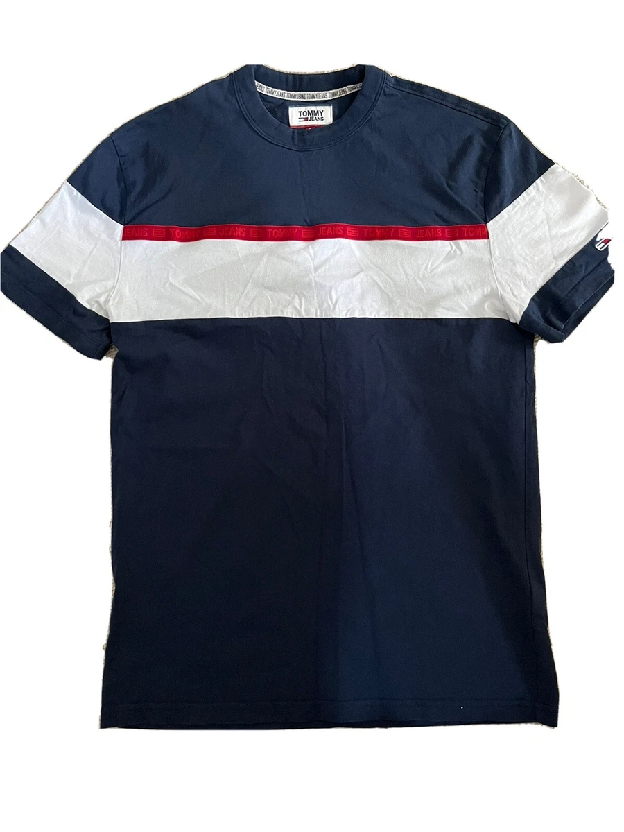 Tomy t shirt 2025