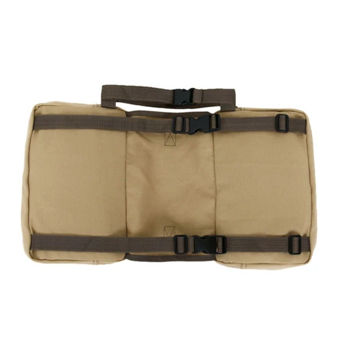 Outdoorrucksack Hundesatteltasche Rucksack Hundesack Satteltaschen für Hunde Haustier - Bild 7 von 8