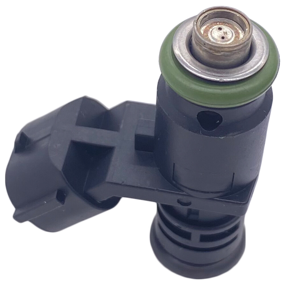 3 Einspritzdüsen Für Seat, Skoda, VW - 03E906031C, Für 1.2L Benzin Motoren