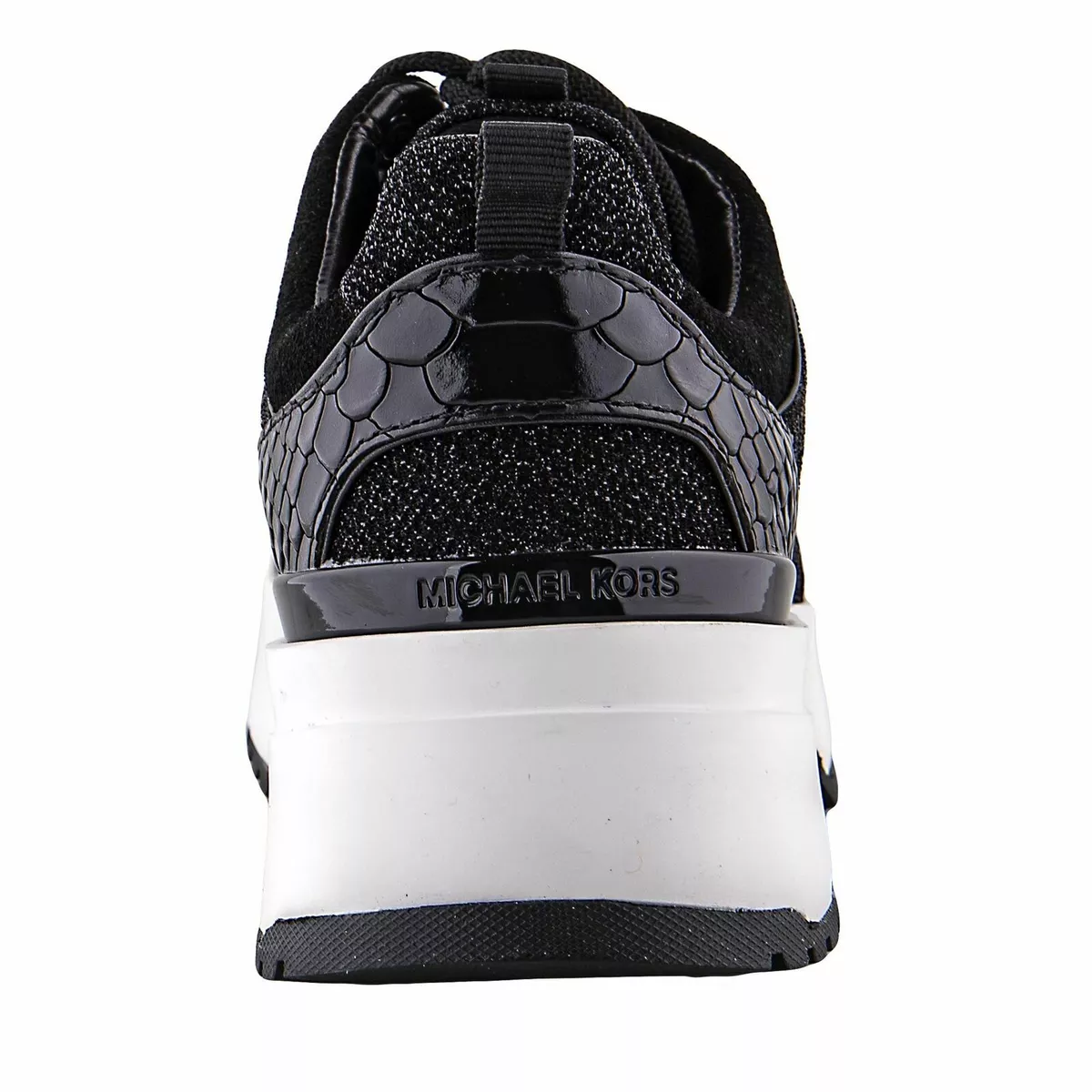 Michael kors store crocodile shoes