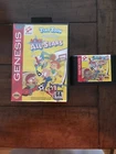 Tiny Toon Adventures: Acme All-Stars (Sega Genesis, 1994) with Case