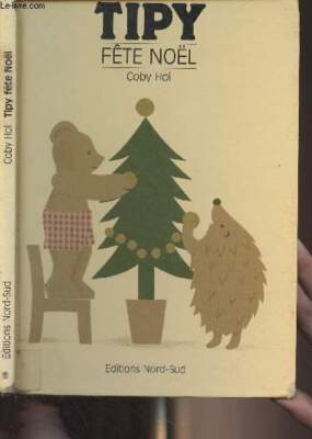 Tipy Weihnachtsfeier - Hol Coby - 1992