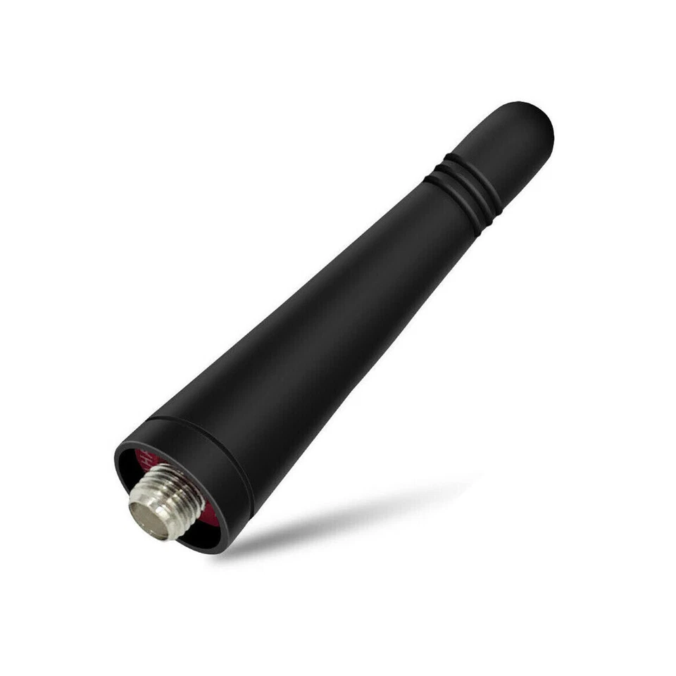 4pcs UHF Stubby SMA Antenna For EVX-531 EVX-534 EVX-539 VX-451 VX-454 VX-459 - Image 2 of 4