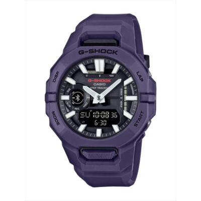 Casio G-Shock GBA-950-2A Bluetooth Smartphone Link Men's Watch NEW