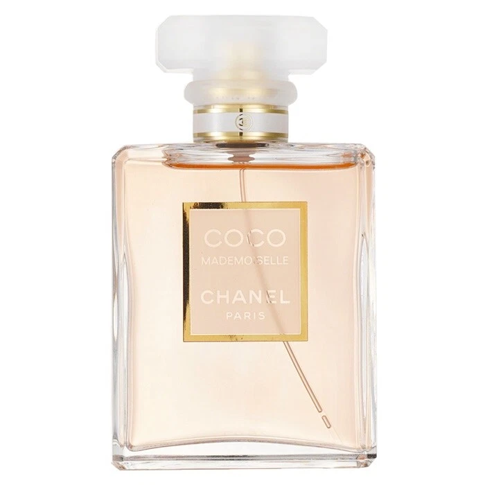 CHANEL COCO MADEMOISELLE PARFUM