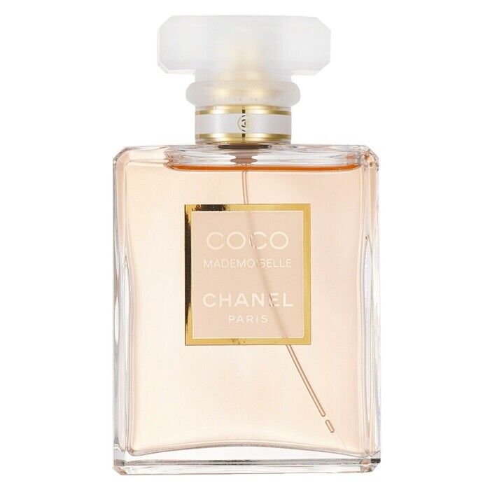 NEW Chanel Coco Mademoiselle EDP Spray 50ml Perfume