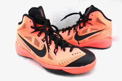 hyperdunk 2014 orange