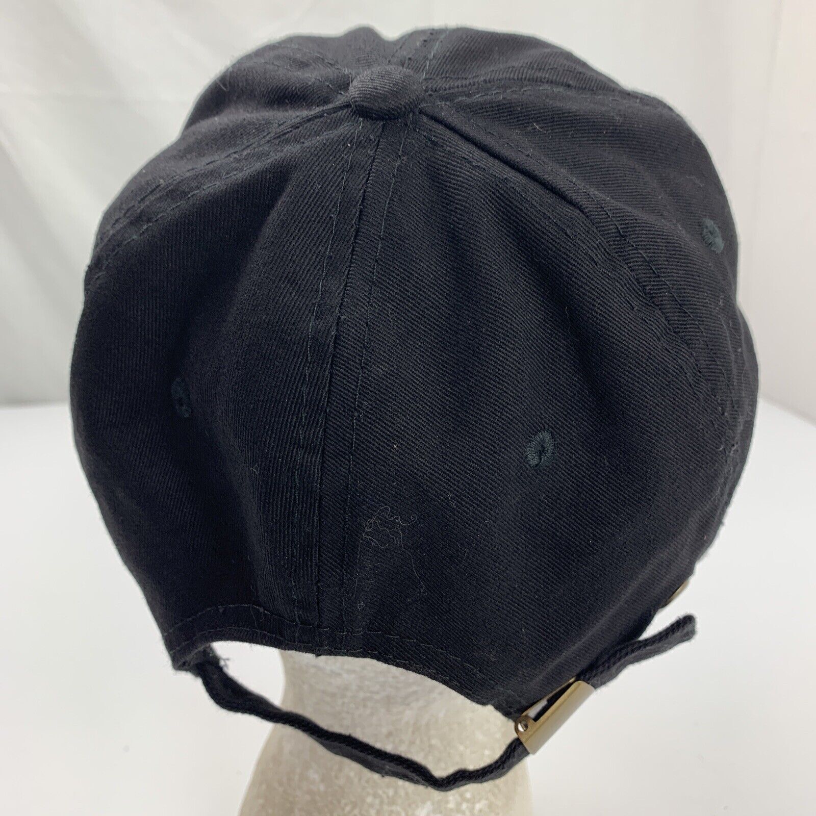 Bride Ball Cap Hat Adjustable Baseball Wedding Bl… - image 4