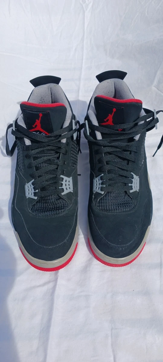 jordan 1 og bred 2019