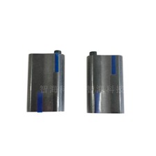LCD Hinge Cover Strip Cap Set for Dell Inspiron 5410 5415 7415