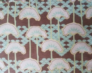 petunia pickle bottom baby sling