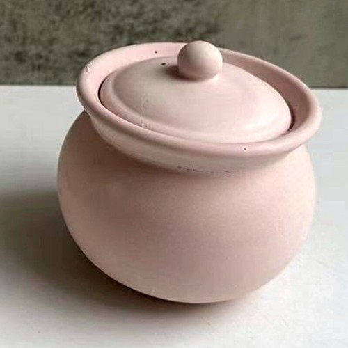 Silicone Jar Storage Bottle Resin Casting Mould DIY Jewelry Container Epoxy Mold - Picture 12 of 22