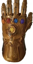 Disney Parks Guardians Of The Galaxy Cosmic Rewind Thanos Infinity Gauntlet 💥