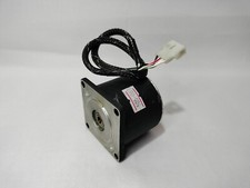 Elwood Gettys M21-23A-6102AA M2123A6102AA Stepper Motor 5VDC 1A